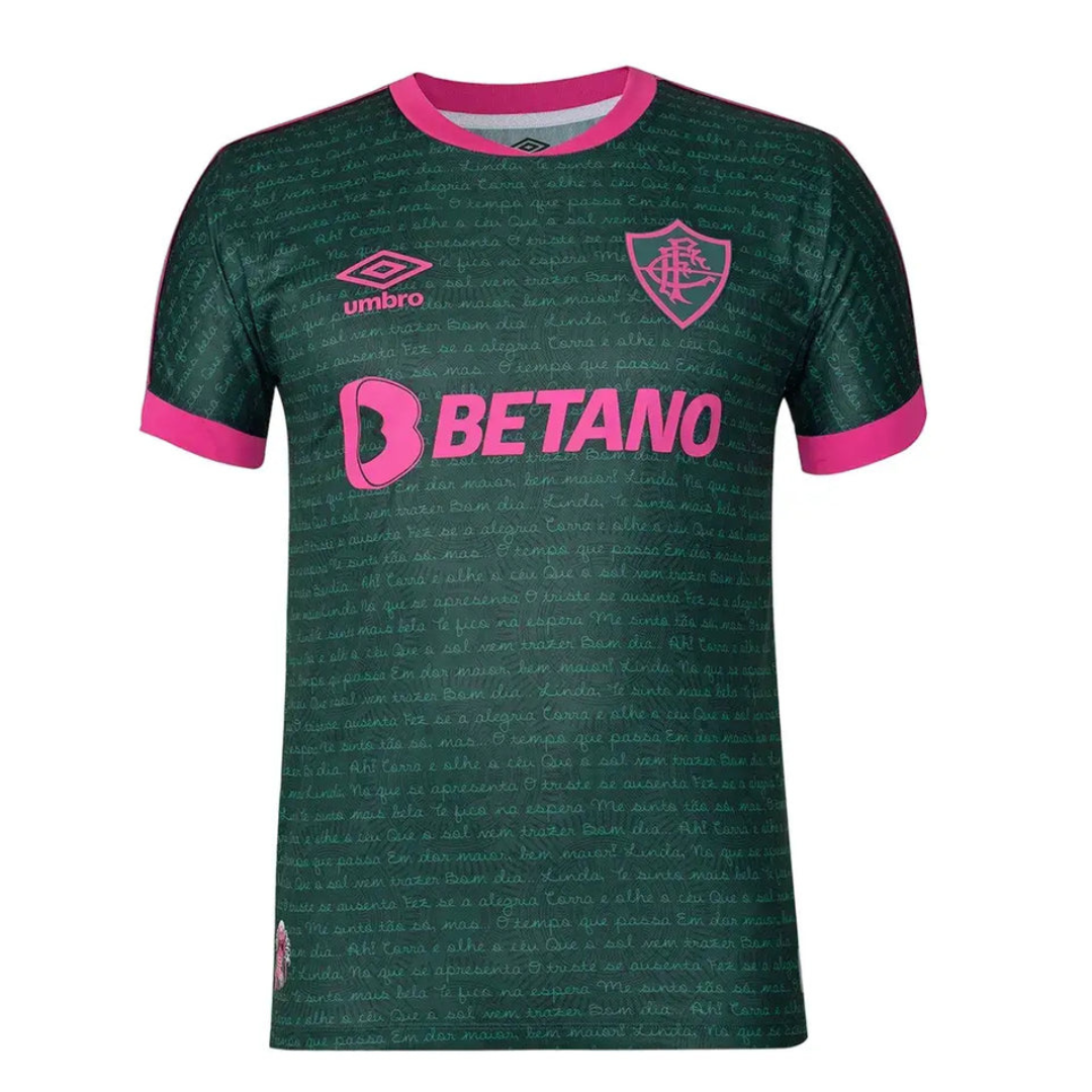 Camisa Fluminense Third 23/34