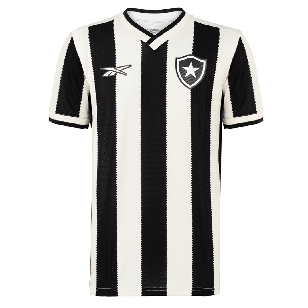 Camisa Botafogo Home 24/25