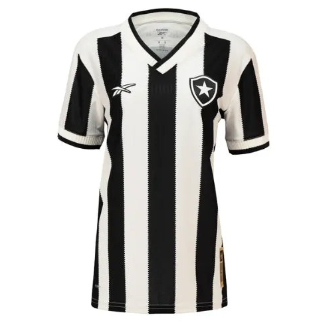 Camisa Botafogo Home 23/34 Feminina