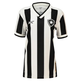 Camisa Botafogo Home 23/34 Feminina