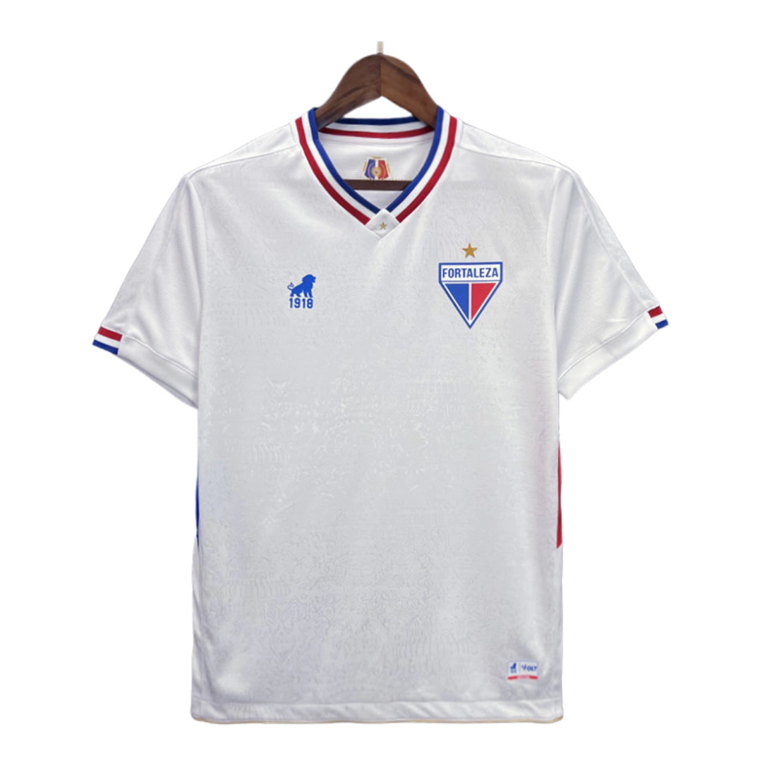 Camisa Fortaleza Away 24/25