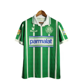 Camisa Palmeiras Home Retrô 93/94