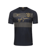 Camisa Corinthians Ayrton Senna 18/19