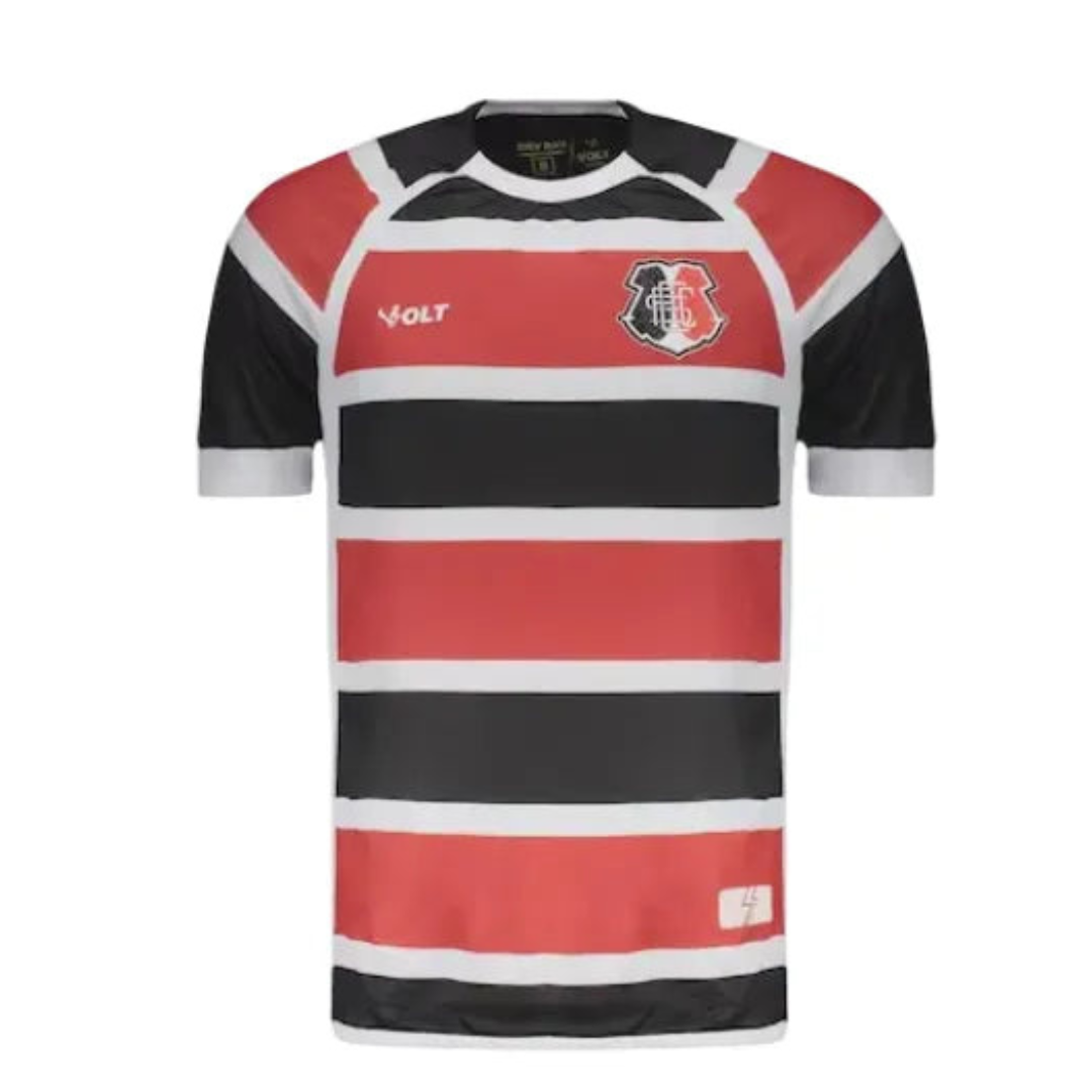Camisa Santa Cruz Home 25/26