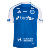 Camisa Cruzeiro Home 25/26