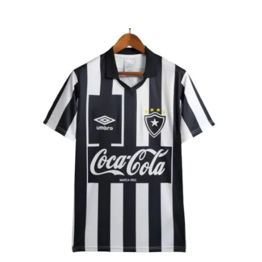 Camisa Botafogo Home Retrô 1994