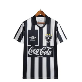 Camisa Botafogo Home Retrô 1994
