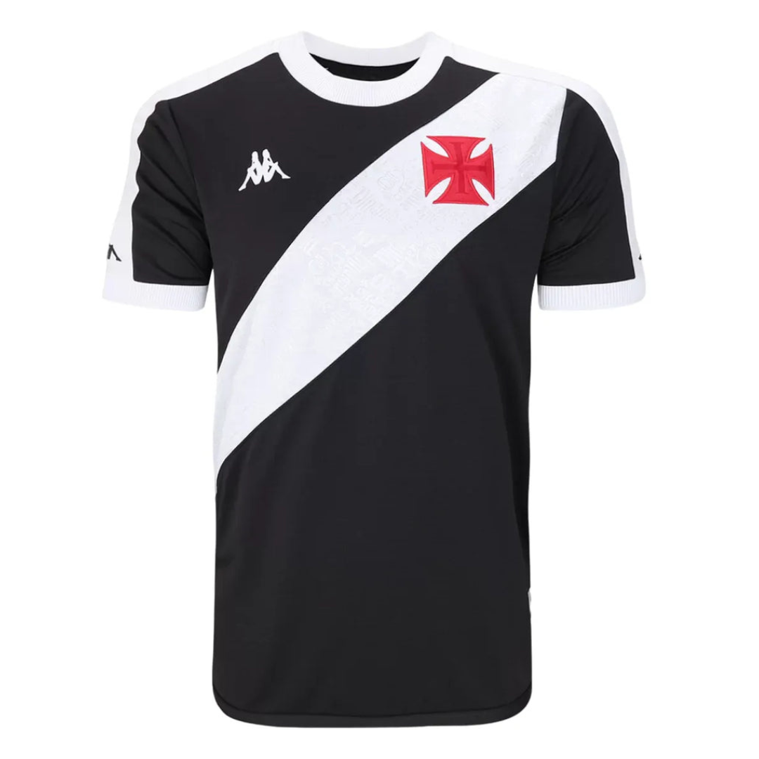 Camisa Vasco Home 23/34