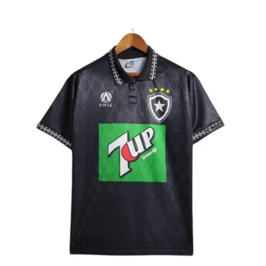 Camisa Botafogo 1995 Retrô