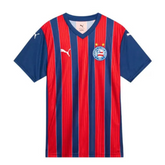 Camisa Bahia Away 25/26