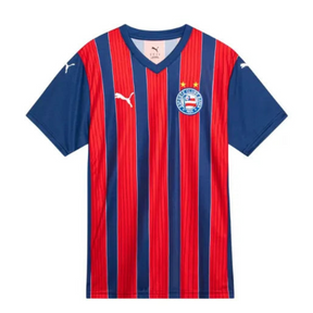 Camisa Bahia Away 25/26