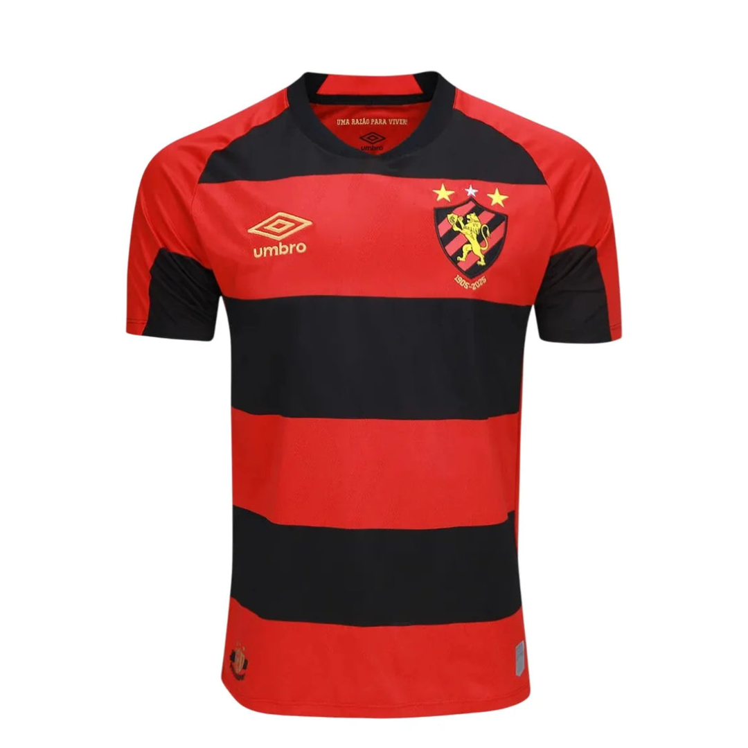 Camisa Sport Home  25/26