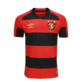 Camisa Sport Home  25/26
