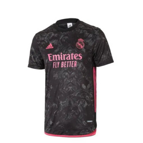 Camisa Real Madrid Third Retrô 20/21