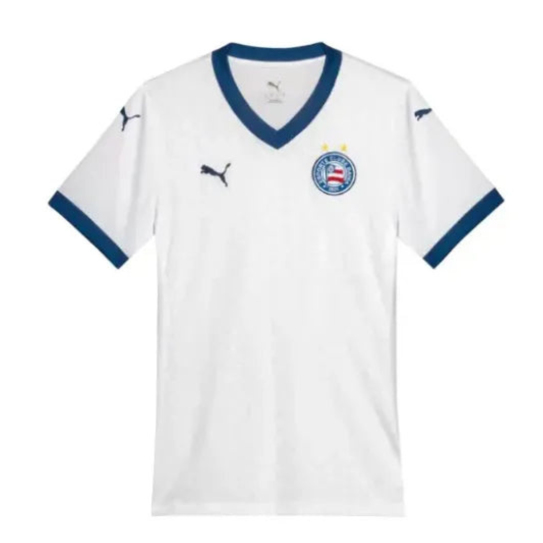 Camisa Bahia Home 25/26