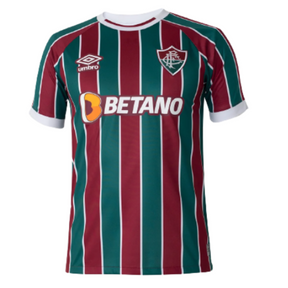 Camisa Fluminense Home 23/34