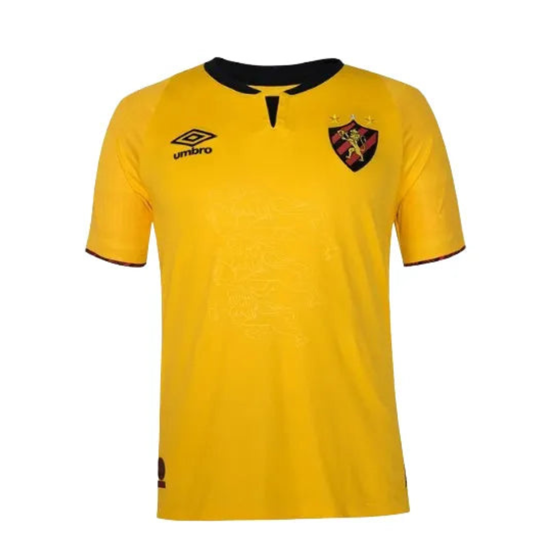 Camisa Sport Away 25/26