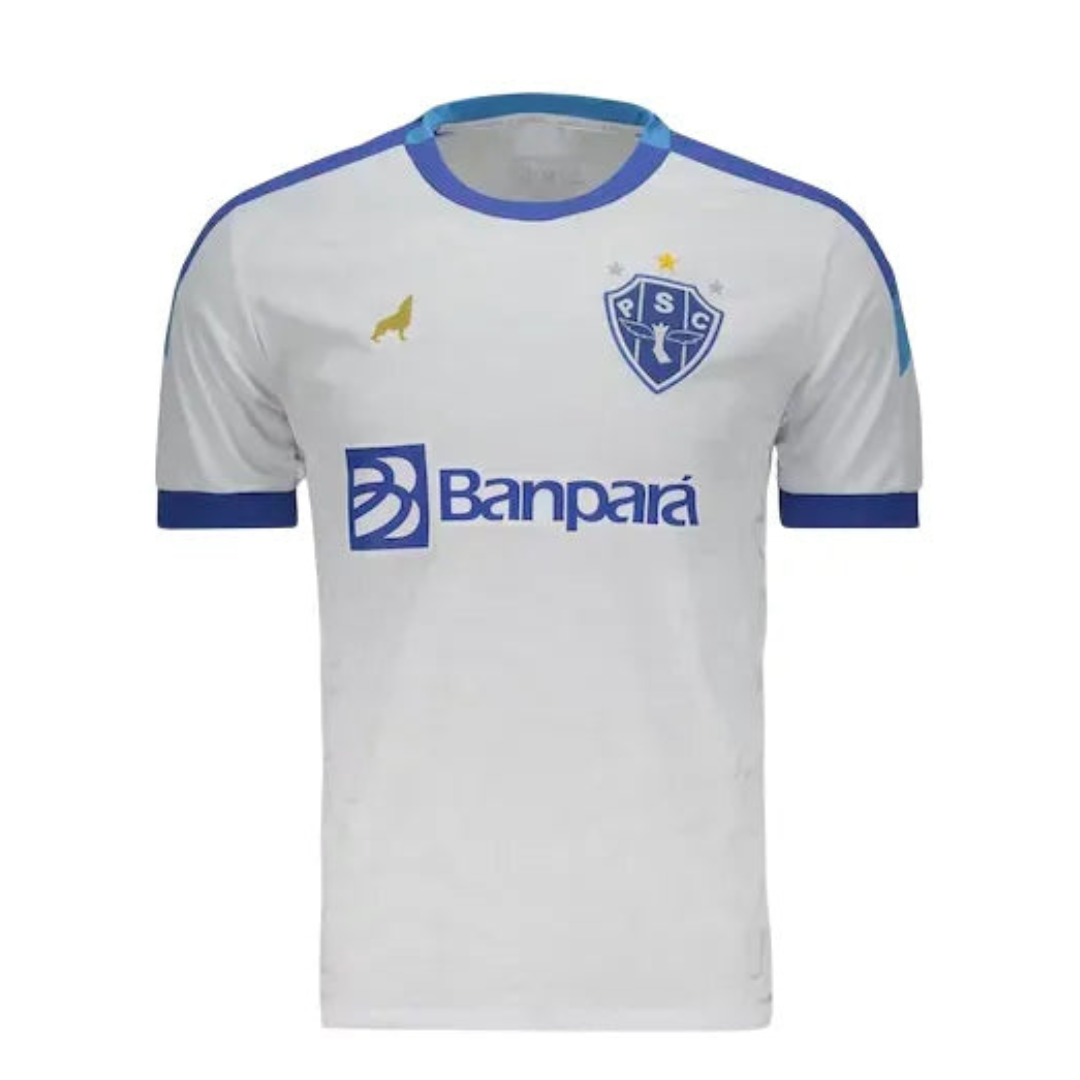 Camisa Paysandu Away 25/26