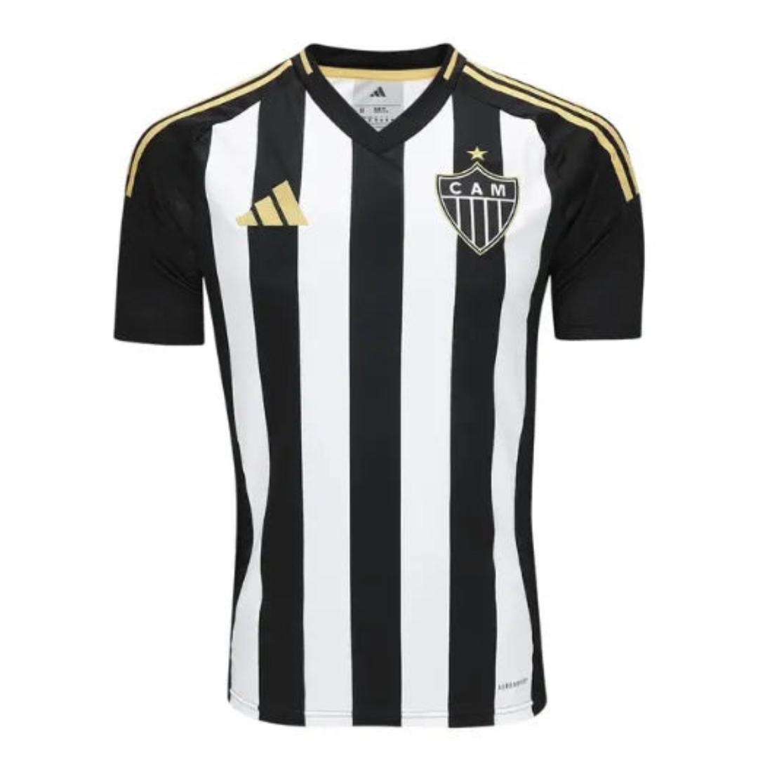 Camisa Atlético Mineiro Home 25/26