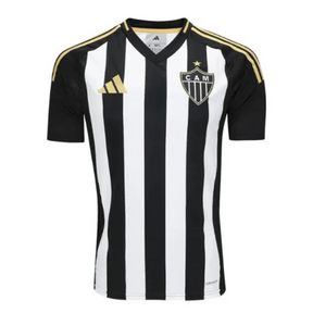 Camisa Atlético Mineiro Home 25/26