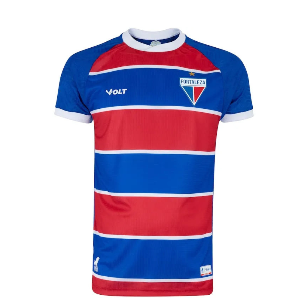 Camisa Fortaleza Home 24/25