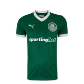 Camisa Palmeiras Home 25/26