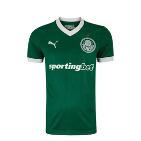 Camisa Palmeiras Home 25/26