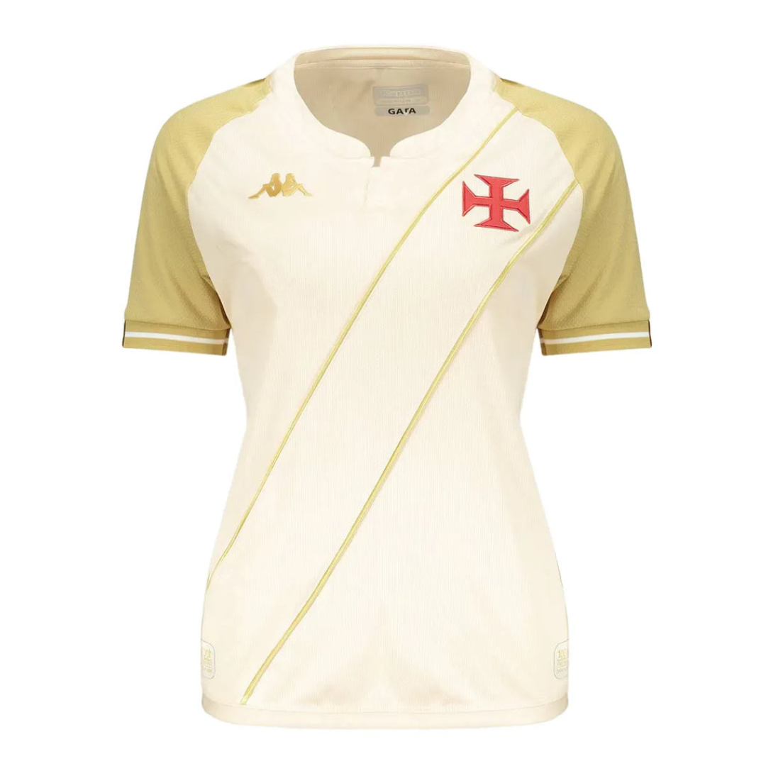 Camisa Fluminense Feminina Third 23/34