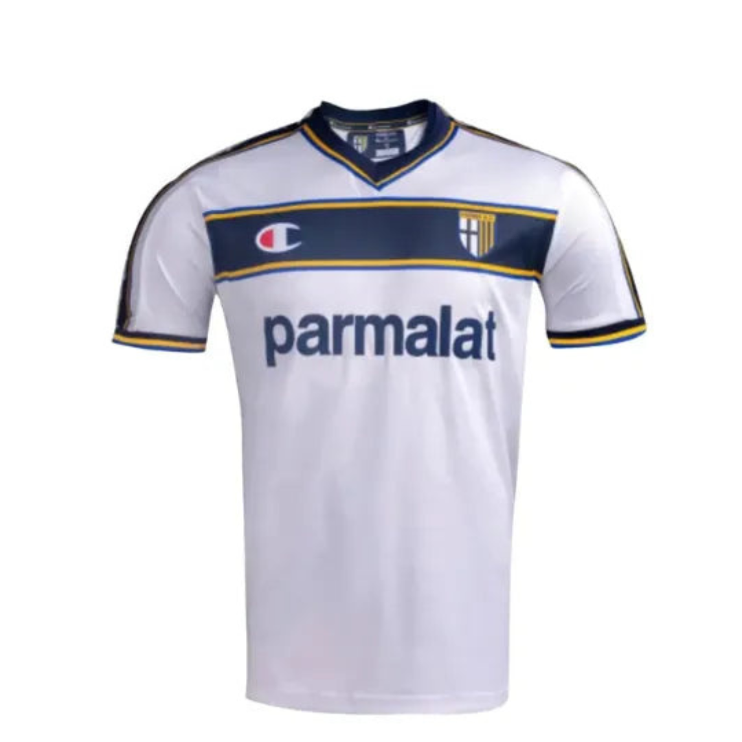 Camisa Parma Home Retrô 02/03