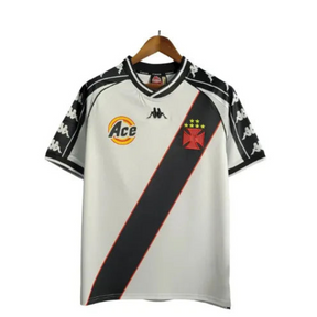 Camisa Vasco Away 2000