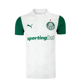 Camisa Palmeiras Away 25/26