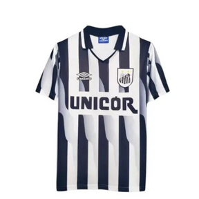 Camisa Santos Away 1998
