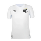 Camisa Santos Home 23/24 Neymar jr