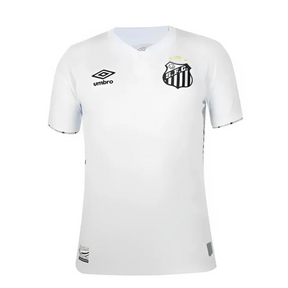 Camisa Santos Home 23/24 Neymar jr