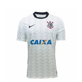 Camisa Corinthians Home Retrô 12/13