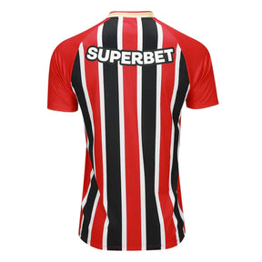 Camisa São Paulo Away 25/26