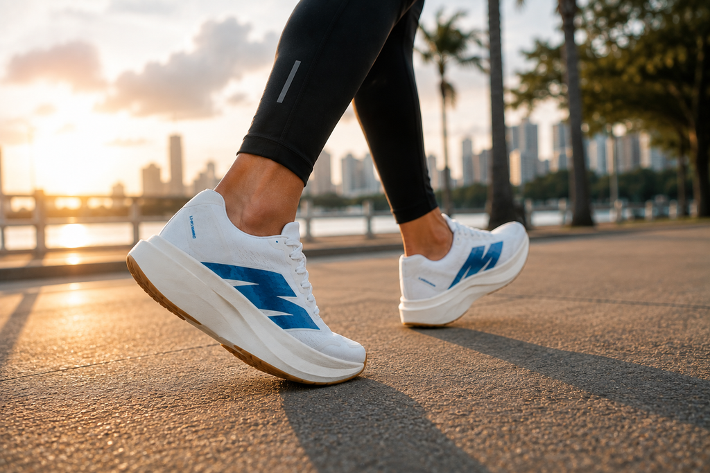 Tênis MPRO2 Soft Ultra - Azul