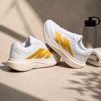 Tênis MPRO2 Soft Ultra - Dourado