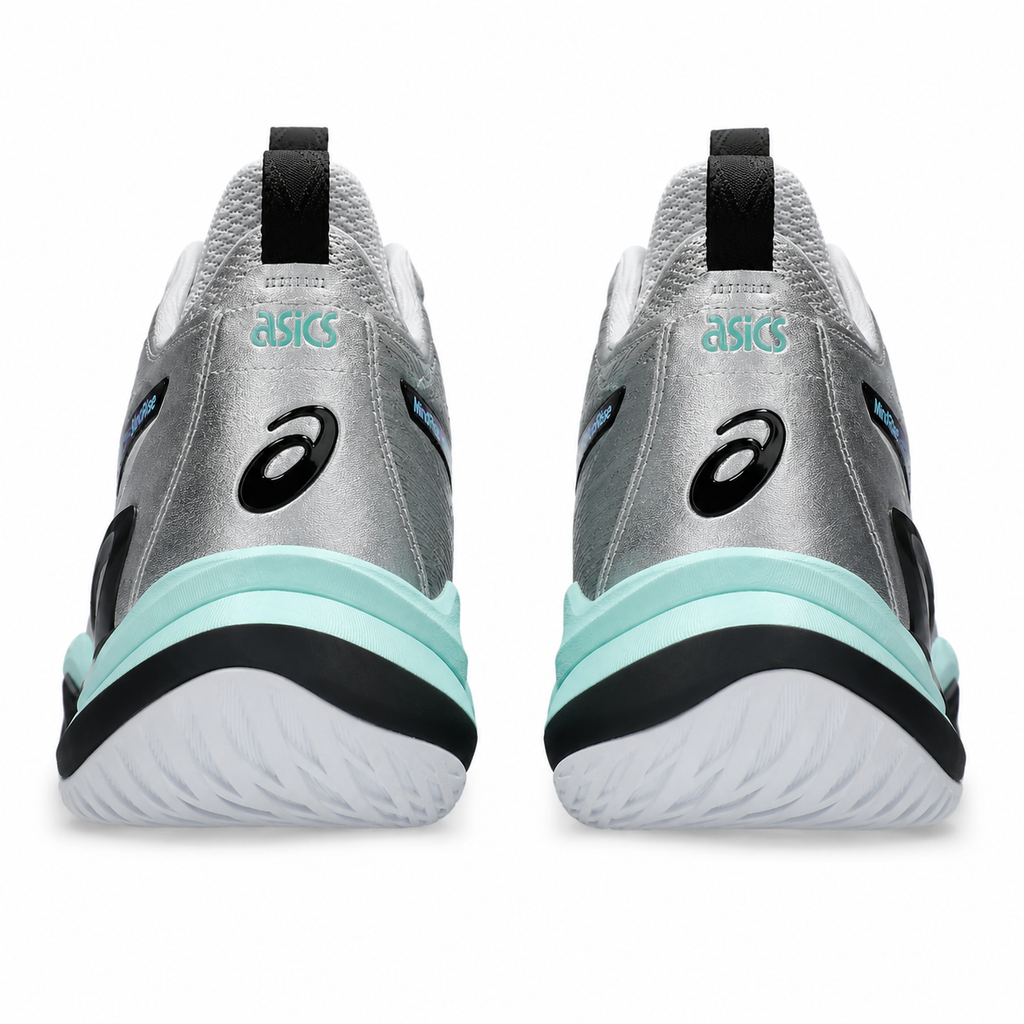 Tênis Asics Metarise 2 - Cinza - Roxo