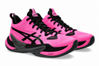 Tênis Asics Metarise 2 - Rosa - Preto
