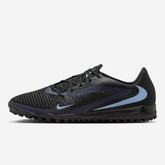 Chuteira Society Nike Phantom 6 Academy - Preto