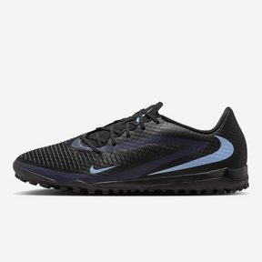 Chuteira Society Nike Phantom 6 Academy - Preto