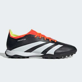 Chuteira Adidas Predator League Society - Preta - Branca