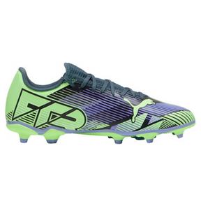 Chuteira de Campo Puma Future Play 7 - Verde