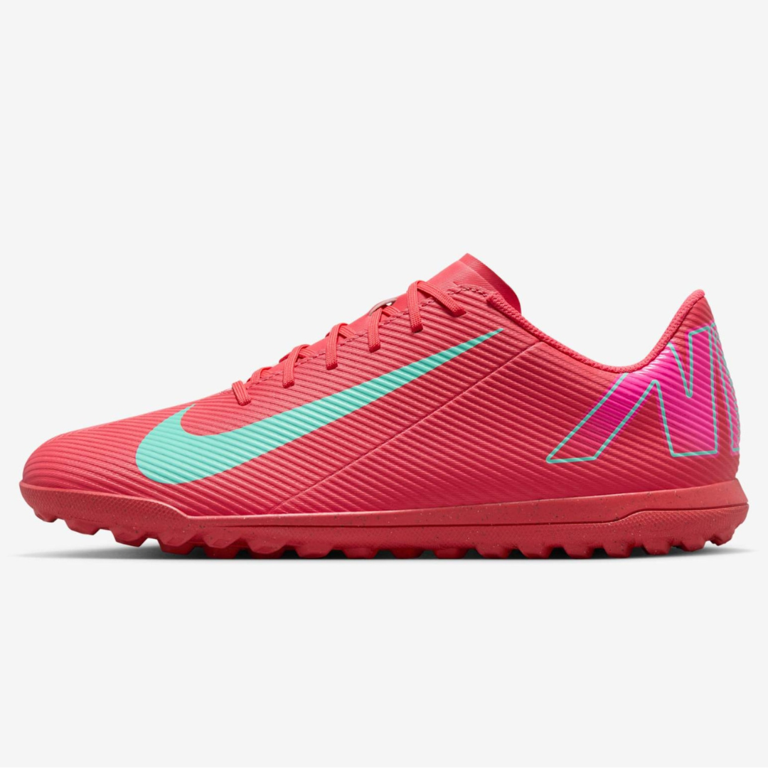 Chuteira Nike Mercurial Vapor 16 Club Society - Rosa