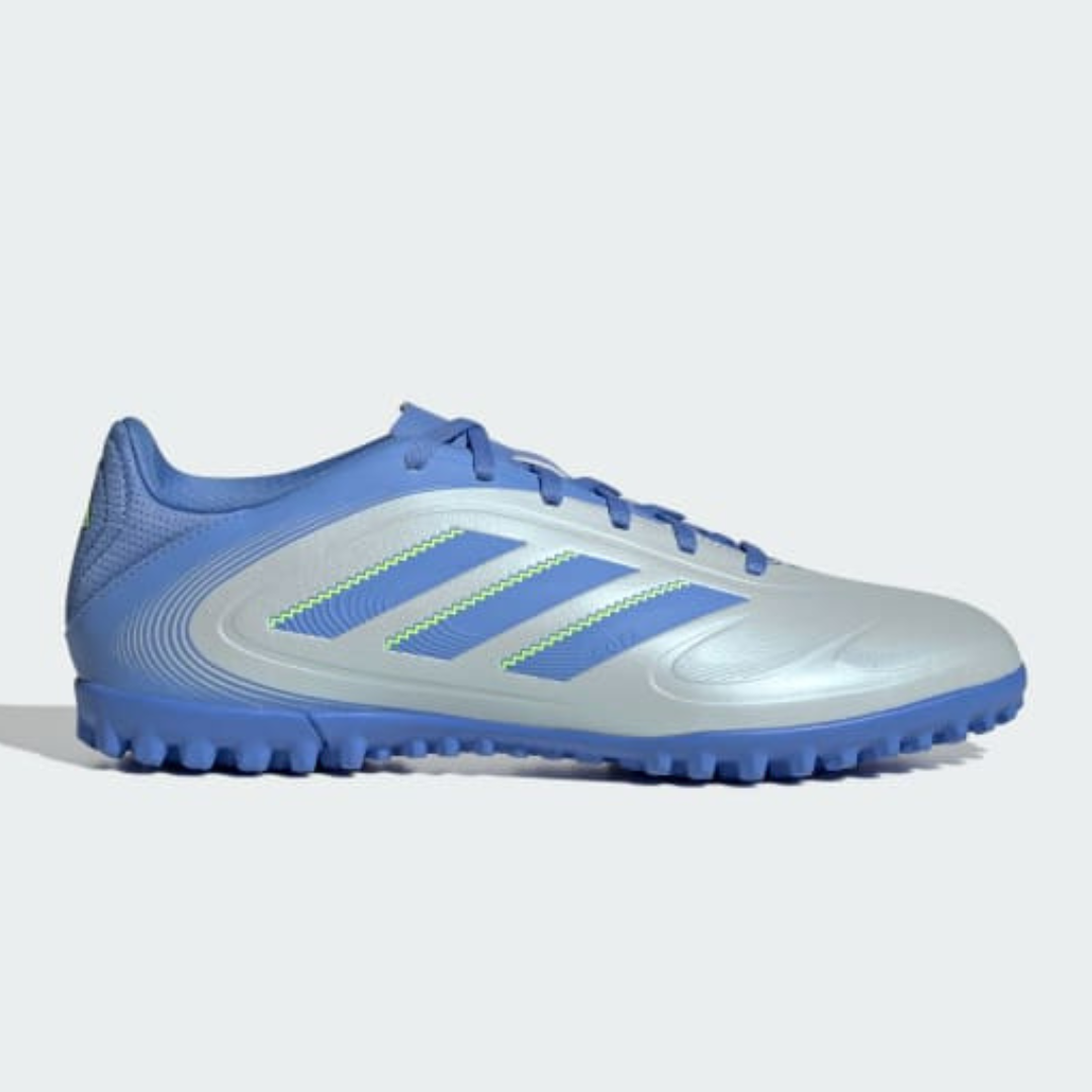 Chuteira Adidas Copa Pure 3 Club Society - Azul