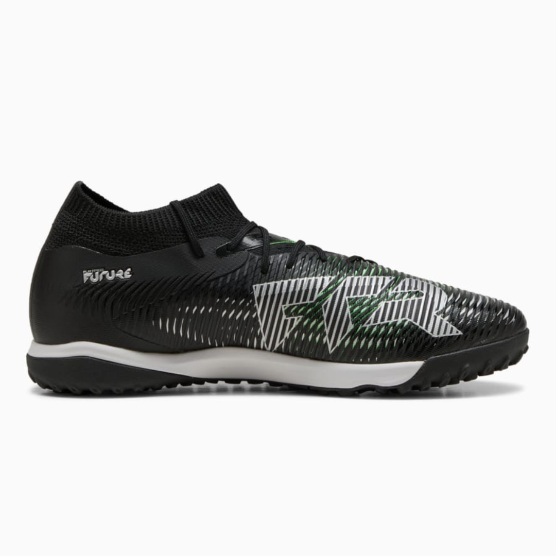 Chuteira Puma Society FUTURE 8 MATCH - Preto