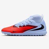 Chuteira Society Nike Phantom High 6 Club