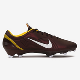 Chuteira Nike Mercurial Vapor 1 SE Elite Campo - Marron