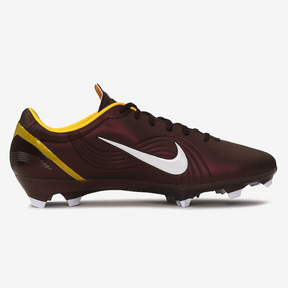 Chuteira Nike Mercurial Vapor 1 SE Elite Campo - Marron